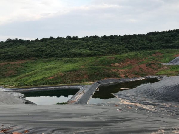 BPM LDPE Geomembrane Liner For Water Containment