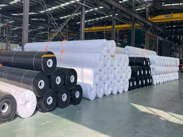 BPM geomembrane Factory