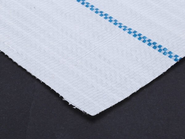 Best PP Woven Geotextile Manufacturer