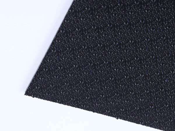 Blown Film Textured Geomembrane Liner
