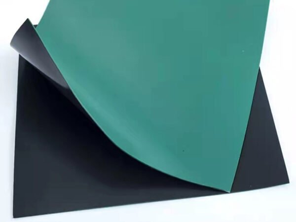 Colored Geomembrane LLDPE Liner for sale