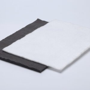 Continuous Filament NonWoven Geotextile Supplier