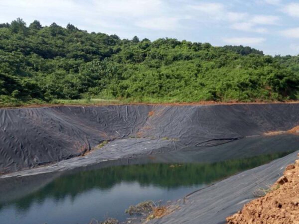 Geomembrane LLDPE Liner For Water Containment