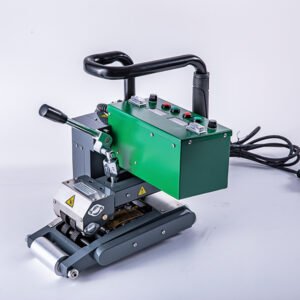Geomembrane Welding Machine BPM900D