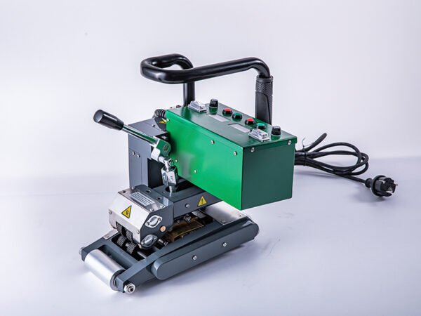 Geomembrane Welding Machine BPM900D