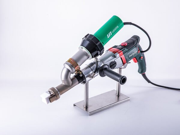 Hand Extruder BPM610