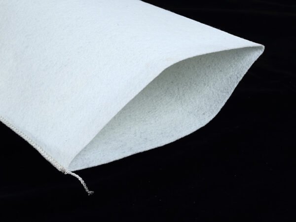 Short Fiber NonWoven Geotextile supplier