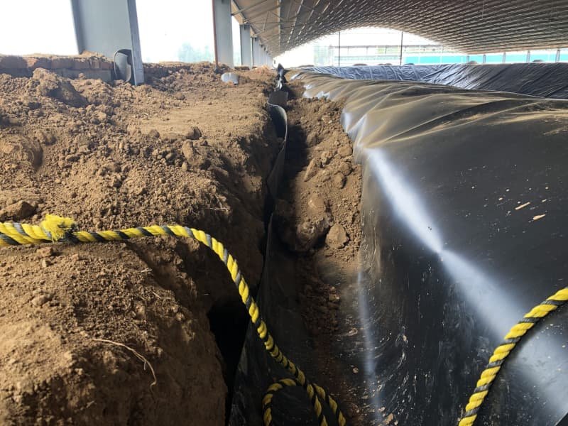 What Are Disadvantages Of HDPE Membrane？