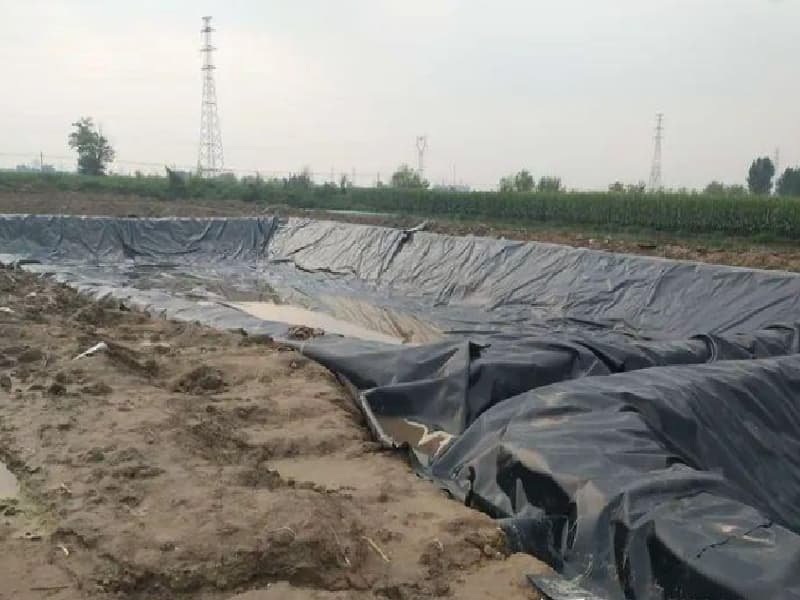 What Are Disadvantages Of HDPE Membrane？