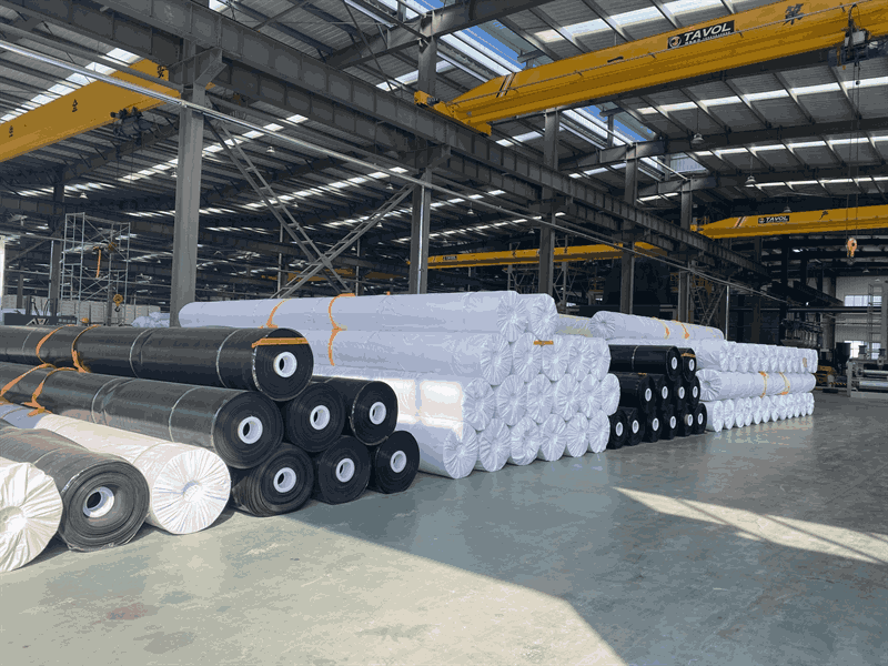 Understanding Geomembrana HDPE 40 Mils And Its Applications