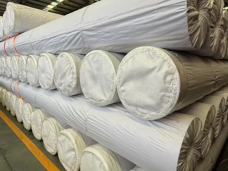 Membrane Packaging