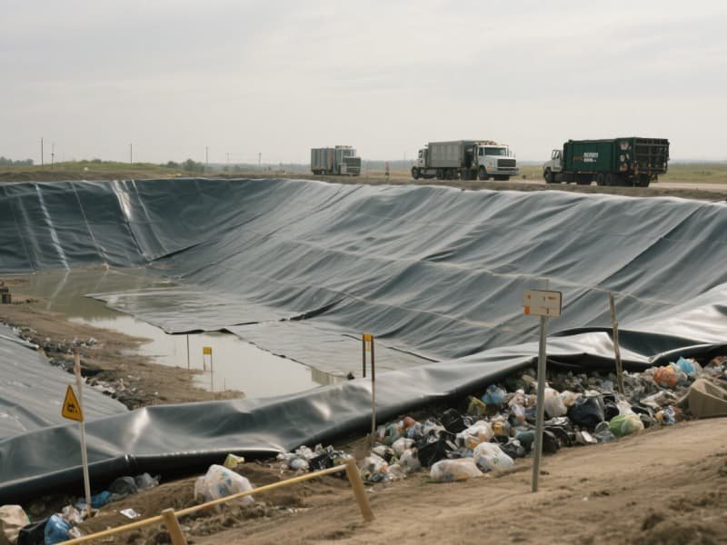 geomembrane
