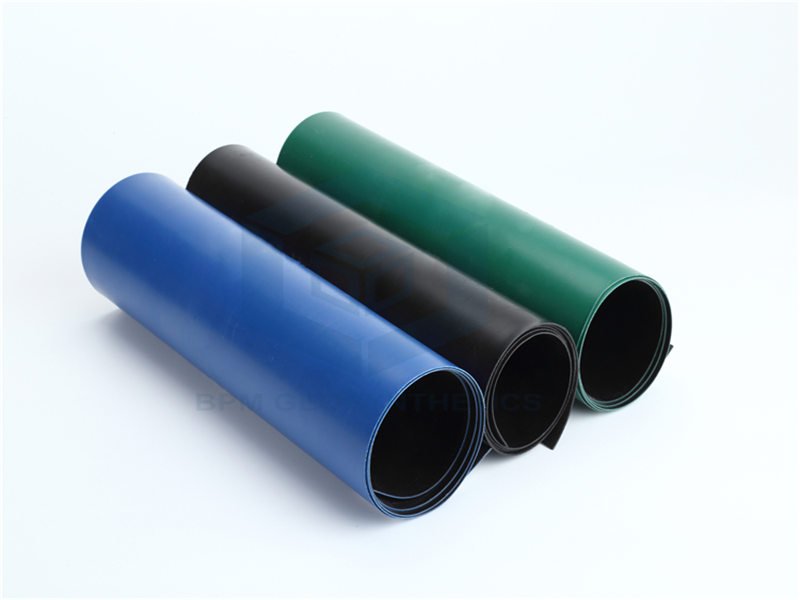 7 Essential Features to Look for Best HDPE Geomembrane Liner