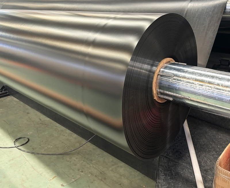 What Are Disadvantages Of Bituminous Geomembrane For Mining Projects