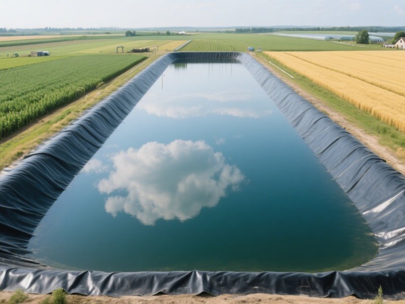 The 6 Best HDPE Liner Manufacturers In Malaysia