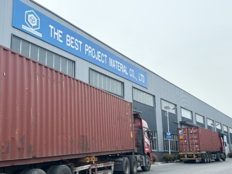 The 4 Best Pond Liner Suppliers In Kazakhstan