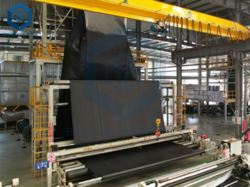 The 4 Best Pond Liner Suppliers In Kazakhstan