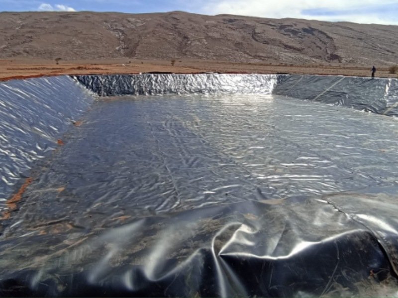 The 4 Best Pond Liner Suppliers In Kazakhstan