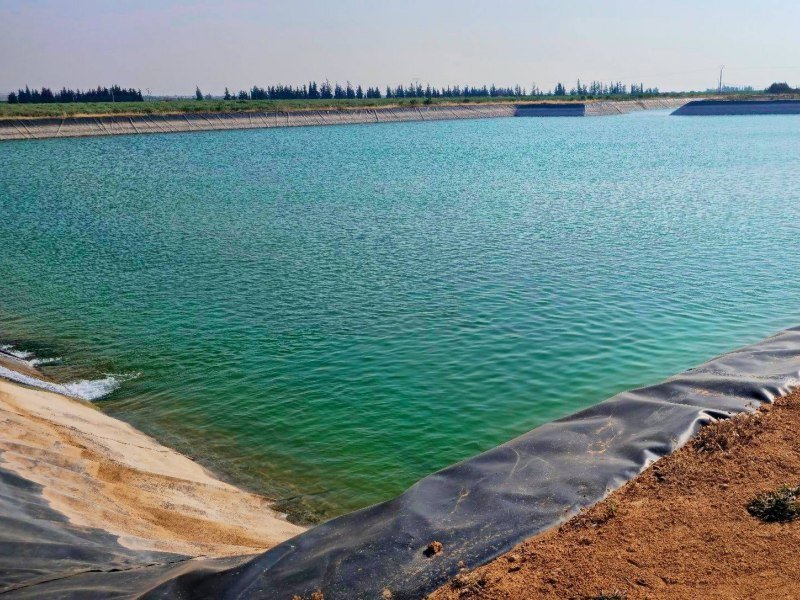 The 4 Best Pond Liner Suppliers In Kazakhstan