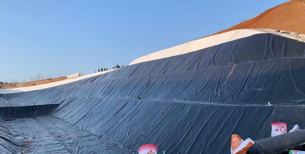Top 8 Best Geomembrane Suppliers In Indonesia