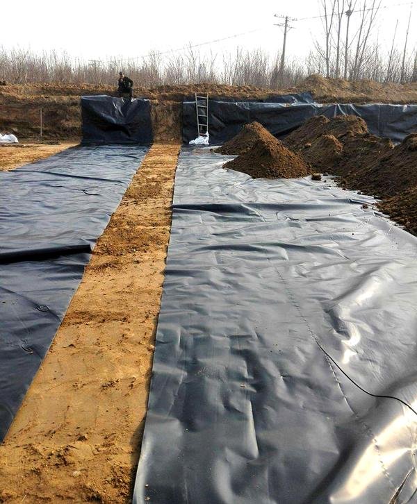 Top 8 Best Geomembrane Suppliers In Indonesia
