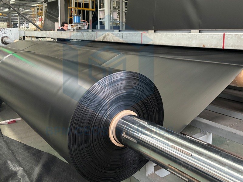 The 6 HDPE Pond Liner Manufacturers in Kenya