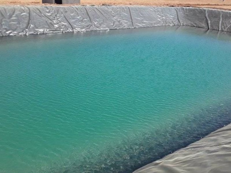 The 7 HDPE Liner Manufacturers In Ghana