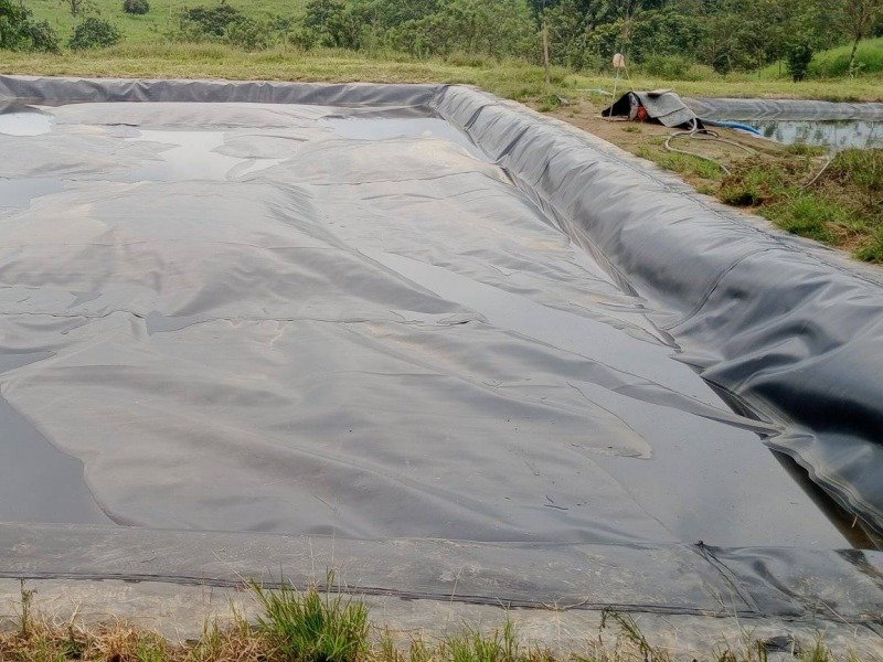 The 7 HDPE Liner Manufacturers In Ghana