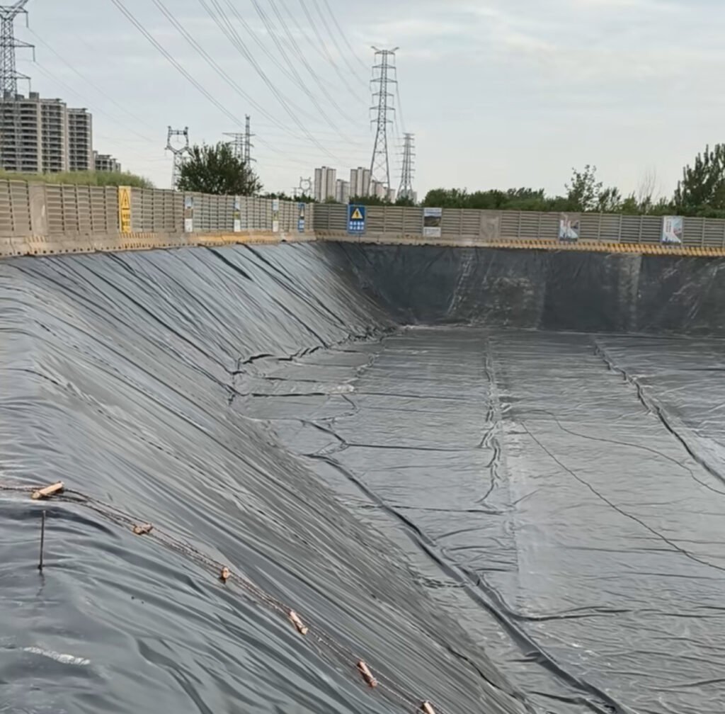 Top 8 Best Geomembrane Suppliers In Indonesia