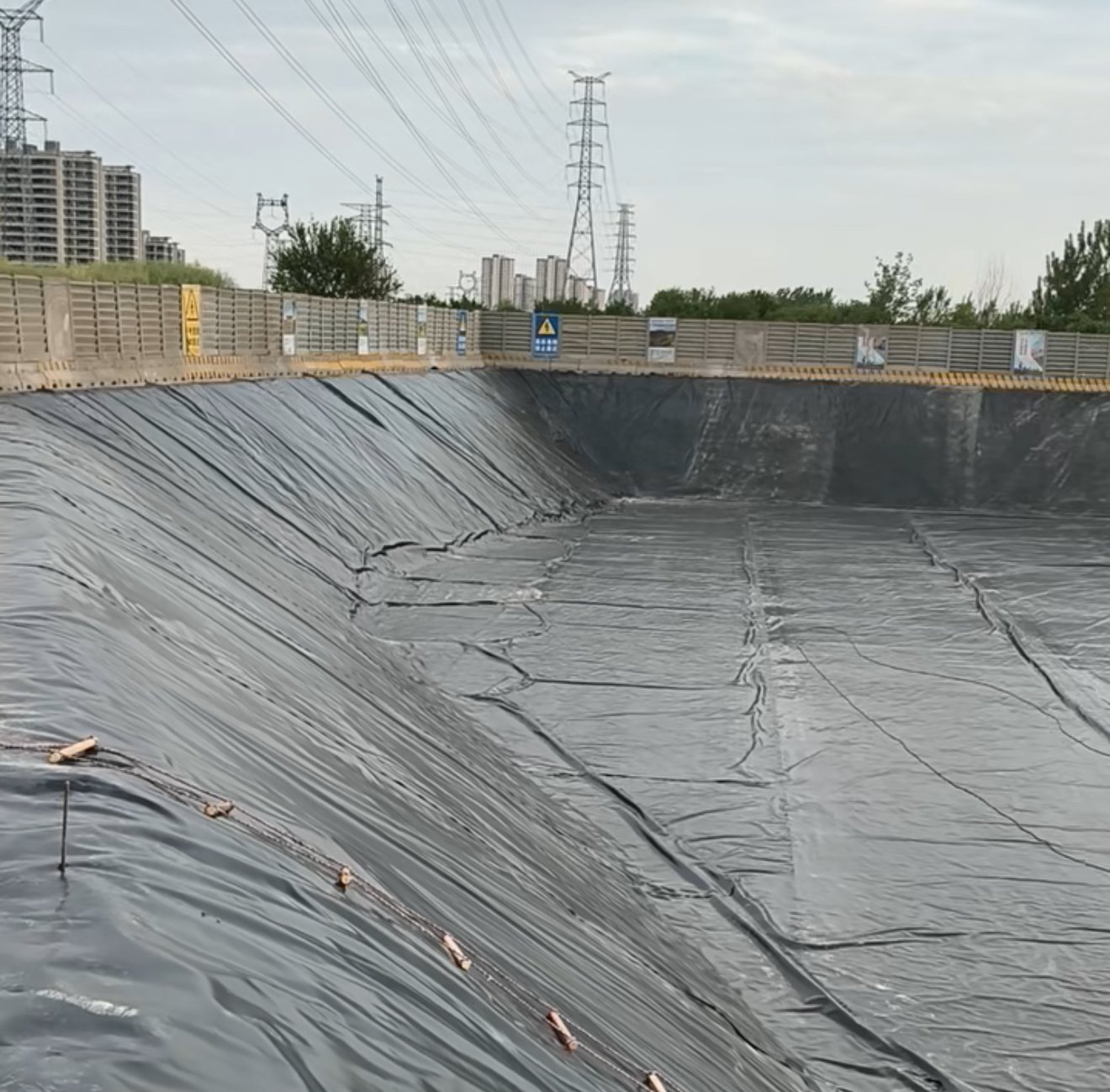 Top 8 Best Geomembrane Suppliers In Indonesia