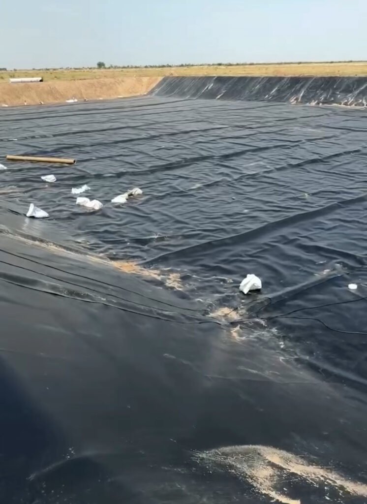 Top 8 Best Geomembrane Suppliers In Indonesia