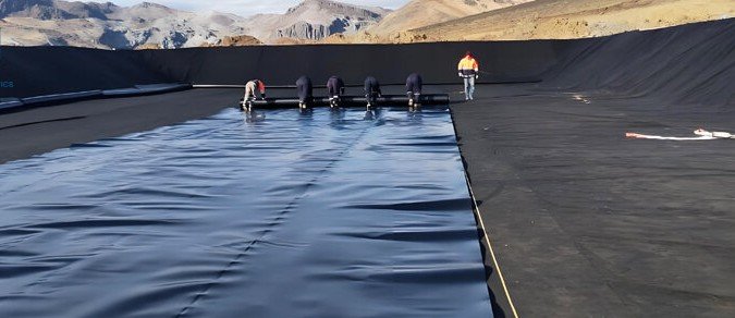 Top 8 Best Geomembrane Suppliers In Indonesia
