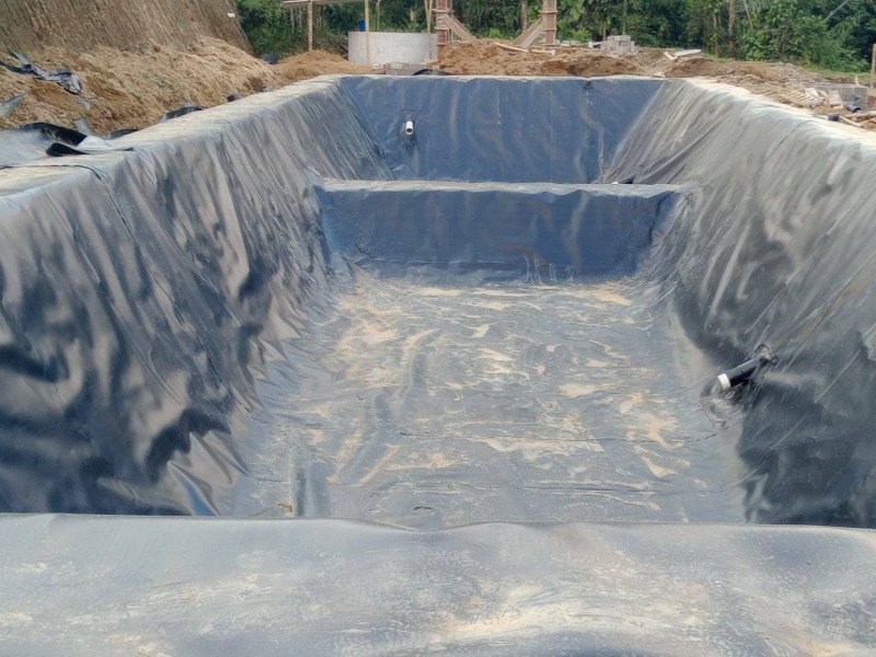 How Much Is geomembrane 500 micron Price