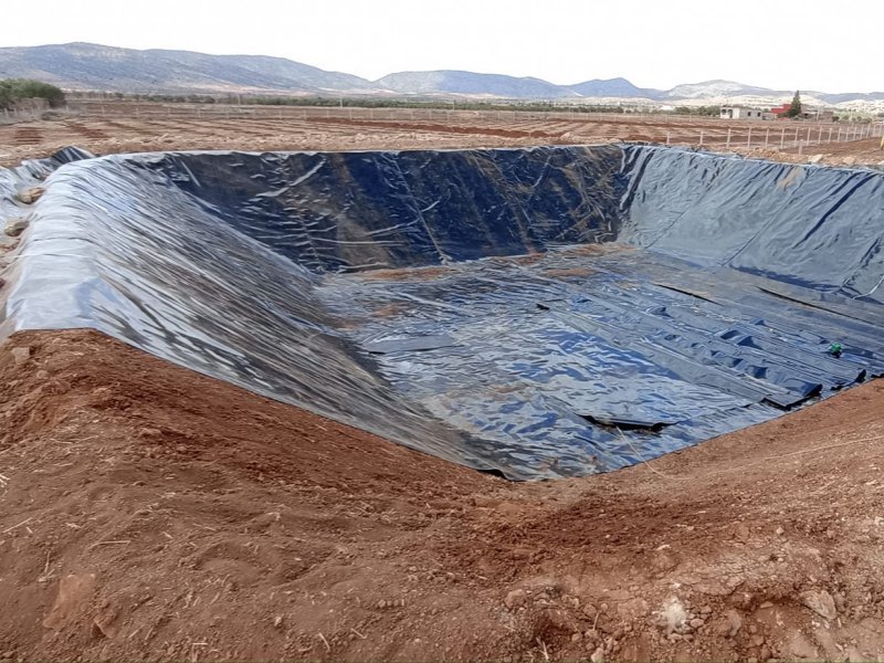 How Much Is geomembrane 500 micron Price