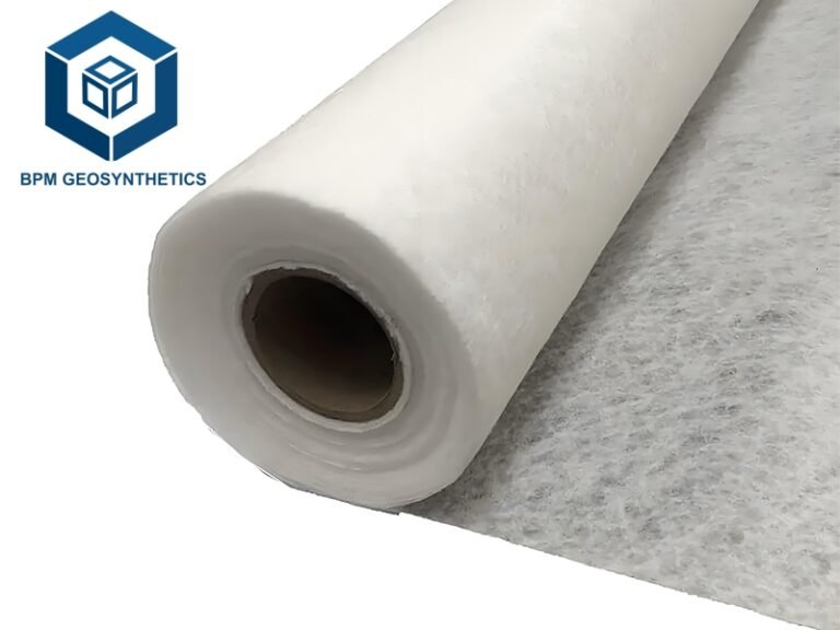 Top 8 Global Geotextile Manufacturers - Leading Geomembrane And ...