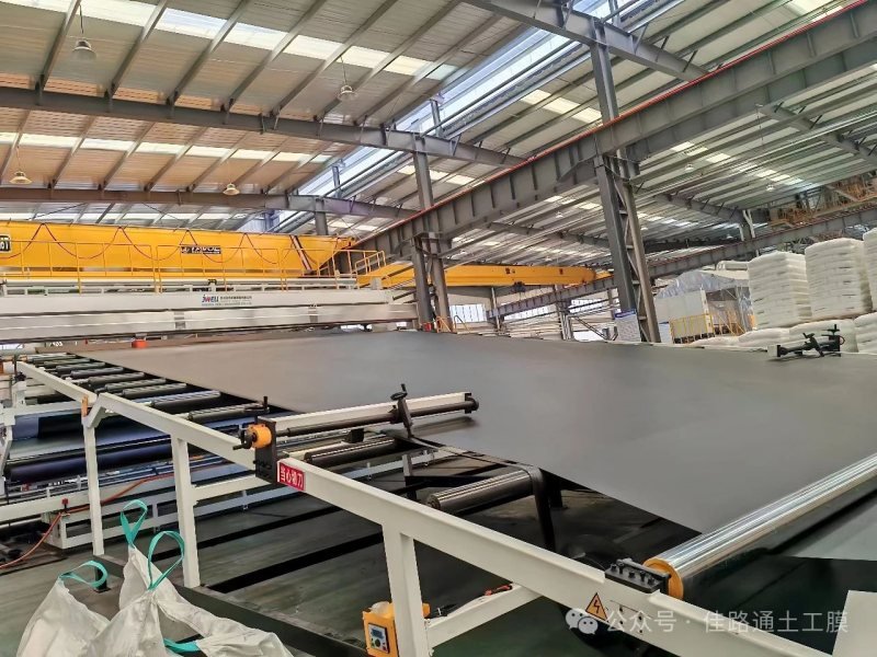 Top 8 Best Geomembrane Suppliers In Tanzania