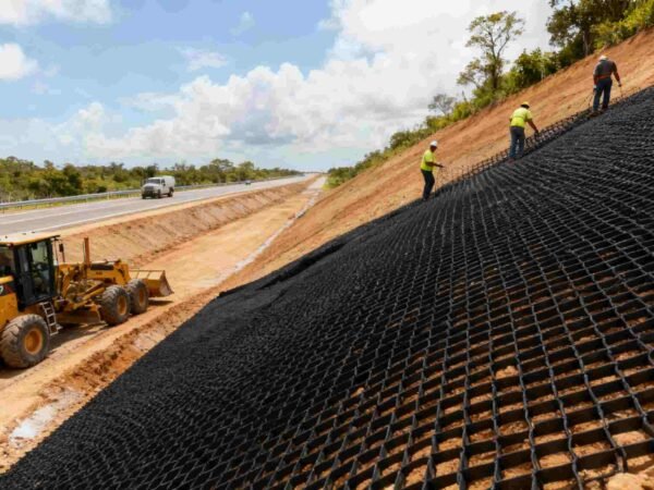 How Much Does Geocell Cost - Leading Geomembrane And Geotextile ...