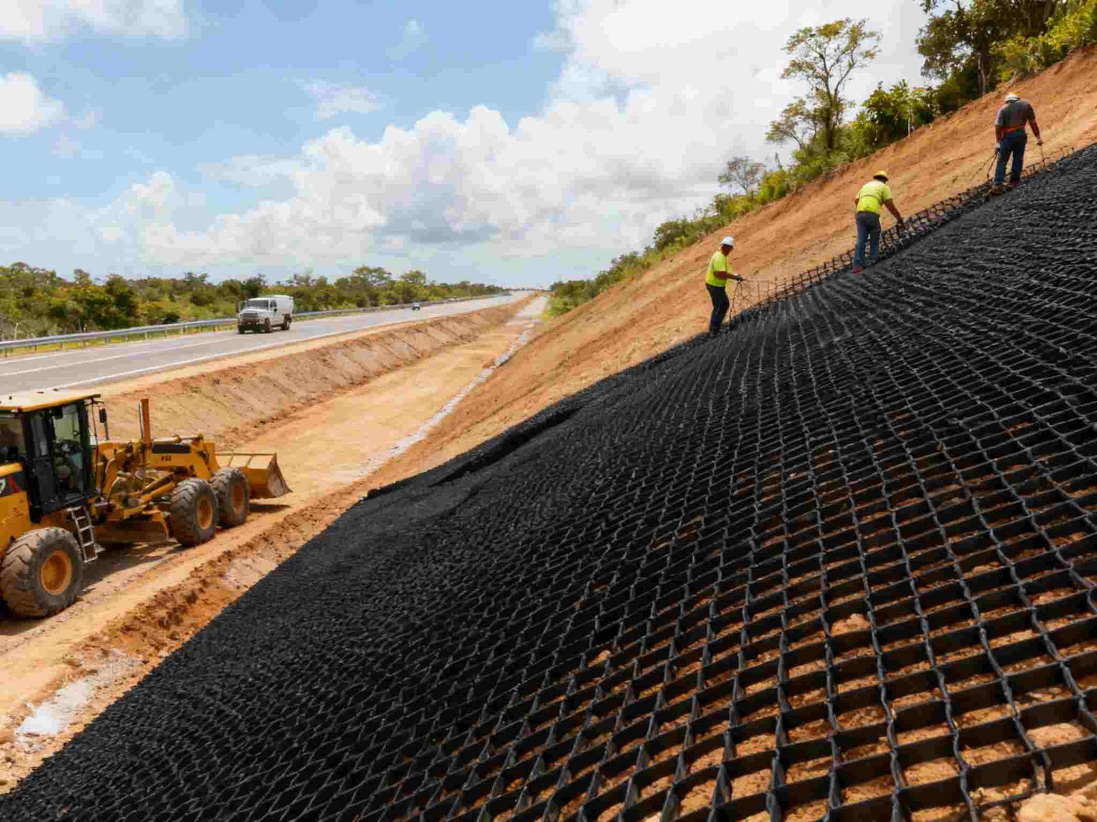 How Much Does Geocell Cost