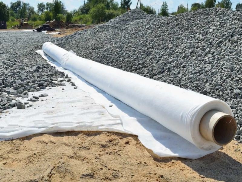 What Is Geotextile Fabric Cost