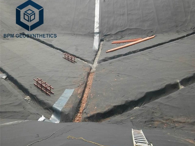 The 4 Best Geomembrane Manufacturers in Kazakhstan