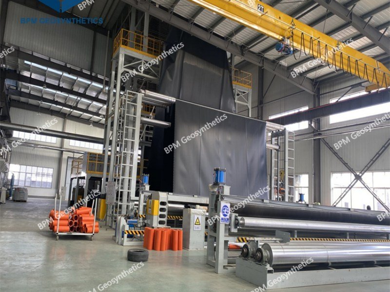 The 6 Best HDPE Liner Manufacturers In Peru