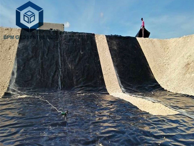 The 6 Best HDPE Liner Manufacturers In Peru