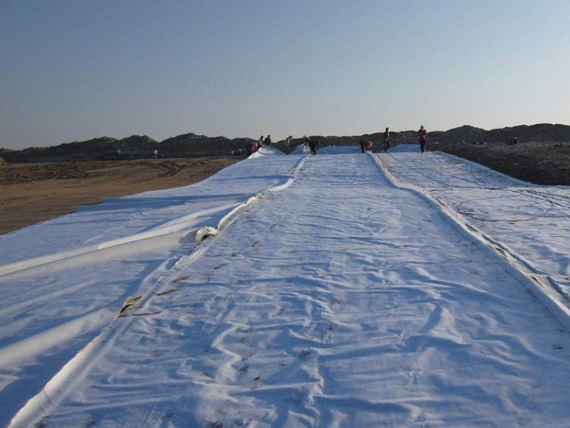 Ultimate Guide To Geotextile Membrane Price