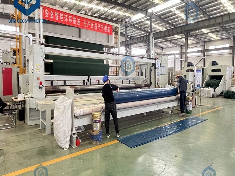 Ultimate Guide To Geotextile Membrane Price