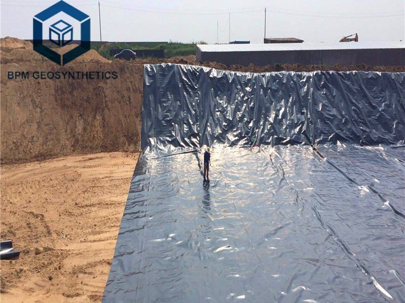 The 6 Best HDPE Liner Manufacturers In Peru