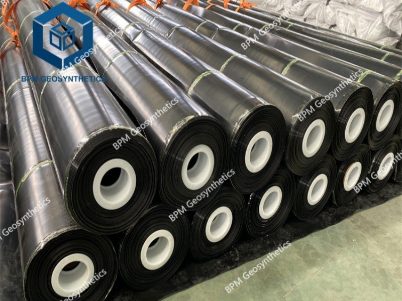 The 4 Best Geomembrane Manufacturers in Kazakhstan