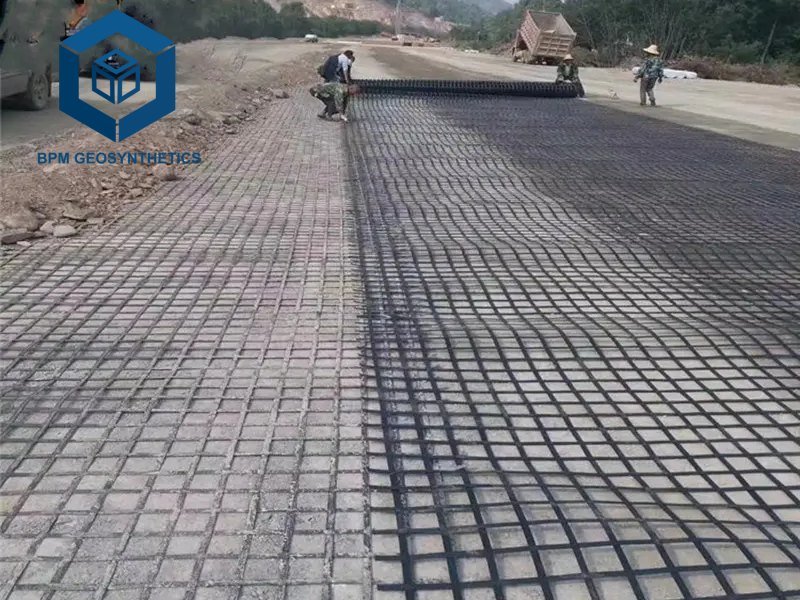 How Much Does Geogrid Cost?