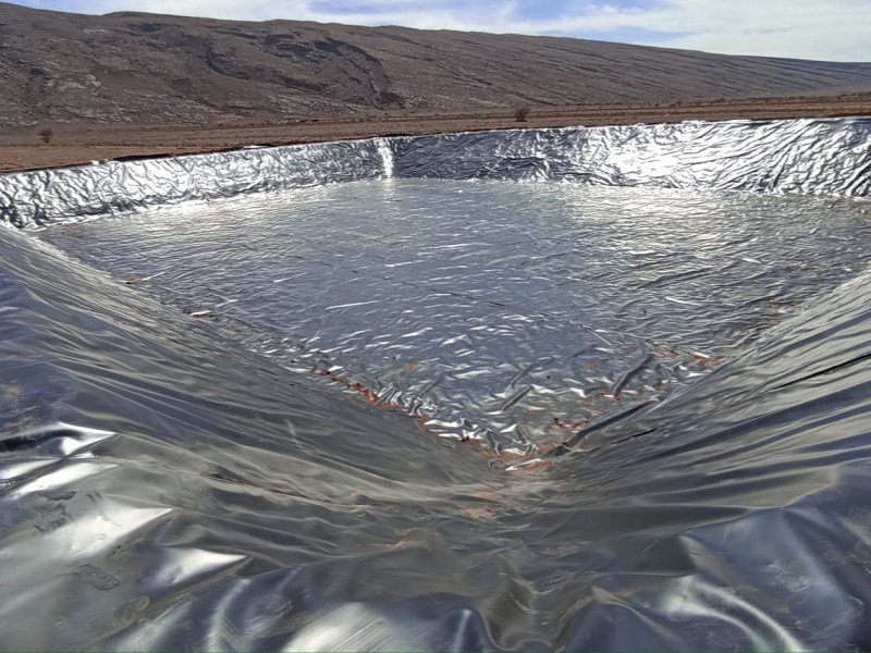 HDPE Membrane Manufacturer