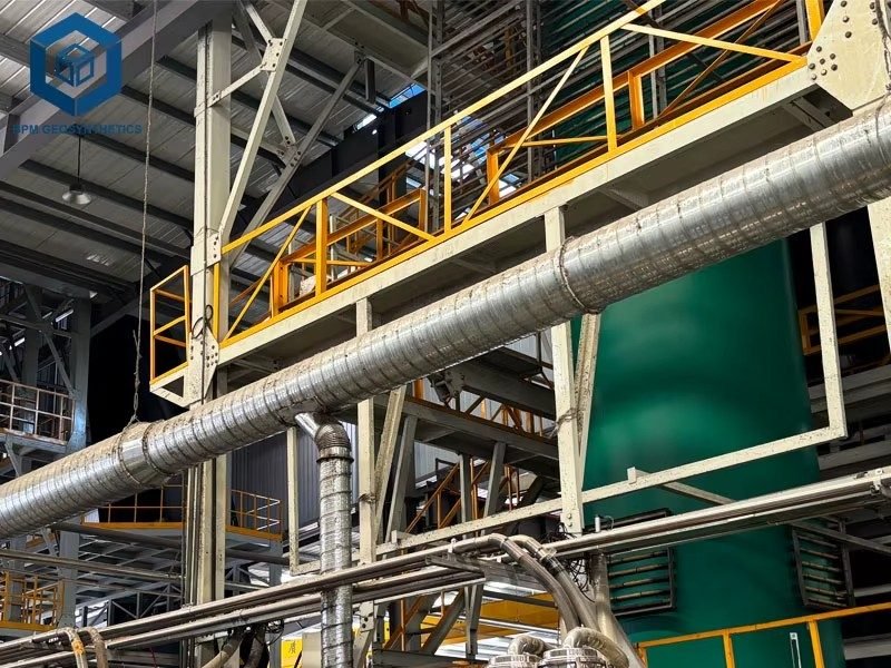 Top 7 Global Pond Liner Manufacturers