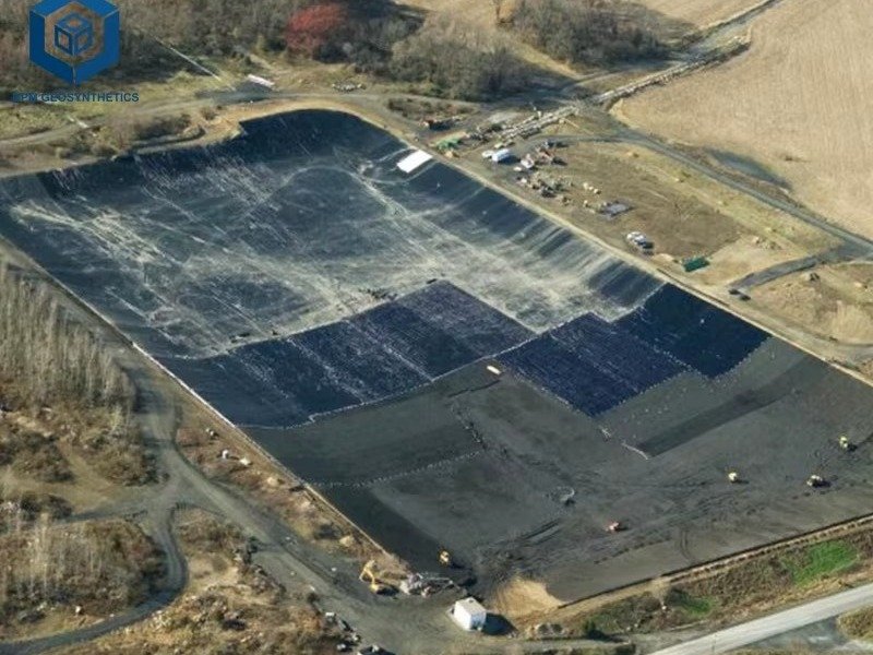 Top 7 Global Pond Liner Manufacturers